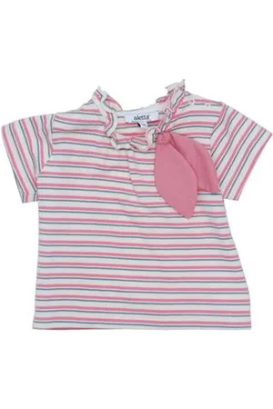 ALETTA CAMISETAS Y TOPS - Camisetas