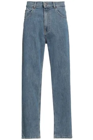 Imperial PARTES DE ABAJO - Pantalones vaqueros