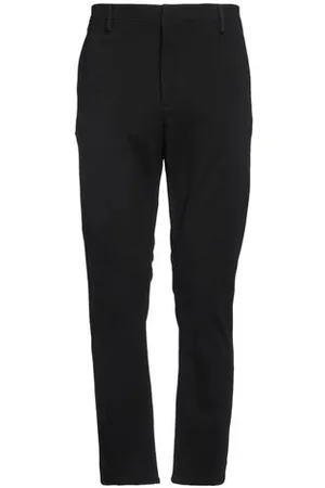 Dondup PARTES DE ABAJO - Pantalones