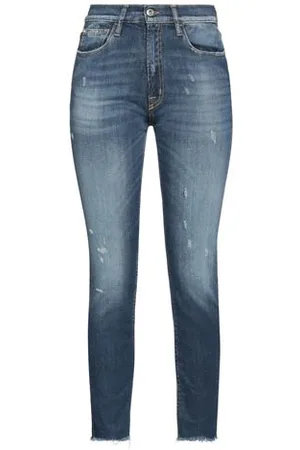 Cycle PARTES DE ABAJO - Pantalones vaqueros