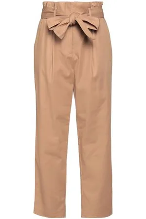 HUGO BOSS PARTES DE ABAJO - Pantalones