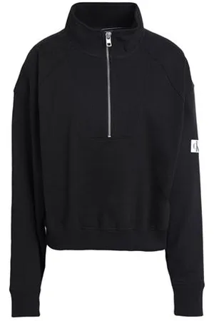 Calvin Klein CAMISETAS Y TOPS - Sudaderas