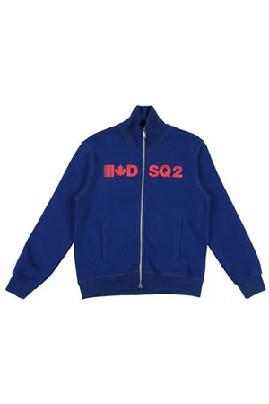 Dsquared2 CAMISETAS Y TOPS - Sudaderas