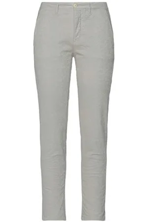 YOOX PARTES DE ABAJO - Pantalones