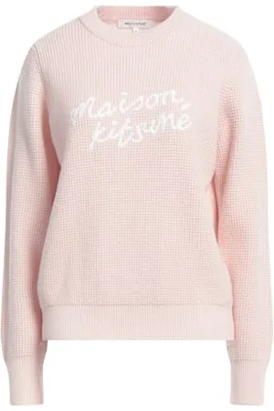Maison Kitsuné PRENDAS DE PUNTO - Pullover