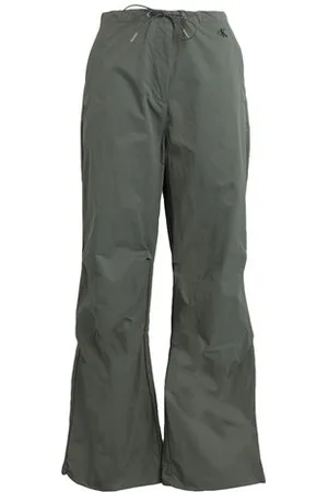 Calvin Klein PARTES DE ABAJO - Pantalones