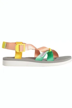 SUICOKE CALZADO - Sandalias con cierre