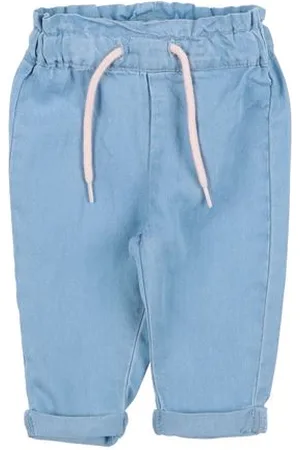 NAME IT PARTES DE ABAJO - Pantalones