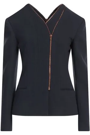 CÉDRIC CHARLIER ROPA DE ABRIGO - Chaquetas y cazadoras