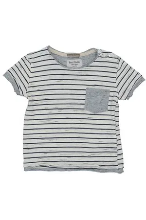 Fred Mello CAMISETAS Y TOPS - Camisetas