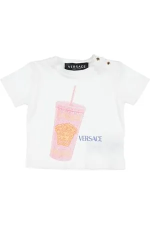 VERSACE CAMISETAS Y TOPS - Camisetas