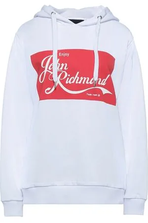 John Richmond CAMISETAS Y TOPS - Sudaderas