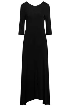 Armani Exchange VESTIDOS - Vestidos largos