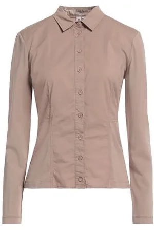 European Culture CAMISETAS Y TOPS - Camisas