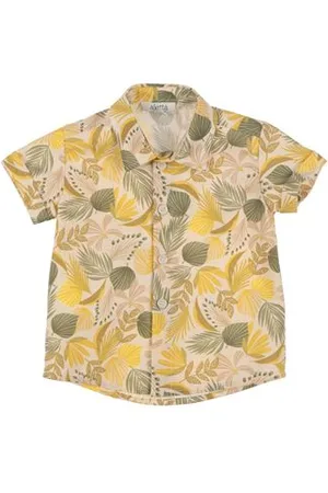 ALETTA CAMISETAS Y TOPS - Camisas
