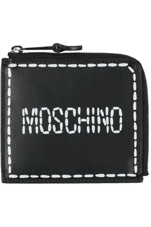 Moschino Marroquinería - Billeteras