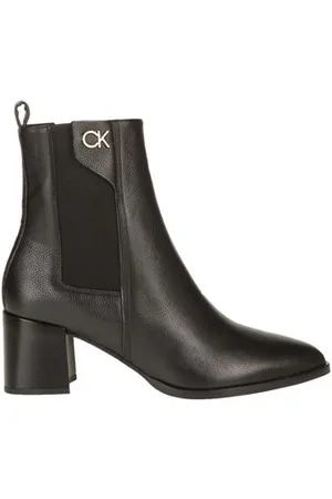 Calvin Klein CALZADO - Botines de caña alta
