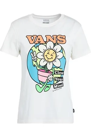 Vans CAMISETAS Y TOPS - Camisetas
