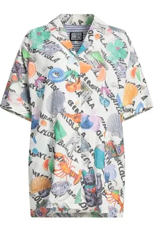 Bimba y Lola CAMISETAS Y TOPS - Camisas