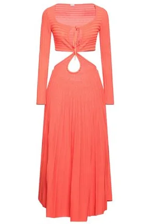 Cult Gaia VESTIDOS - Vestidos largos