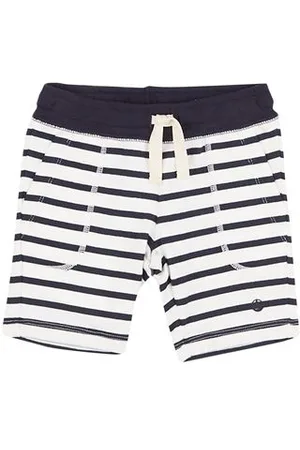 Petit Bateau PARTES DE ABAJO - Pantalones cortos y bermudas