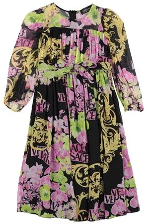 VERSACE VESTIDOS - Vestidos para niña