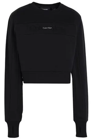 Calvin Klein CAMISETAS Y TOPS - Sudaderas
