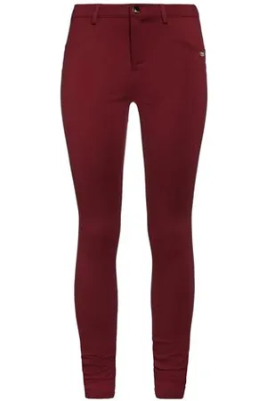 Gaudi PARTES DE ABAJO - Pantalones
