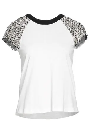 Maje CAMISETAS Y TOPS - Camisetas