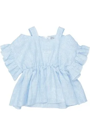 Le Bebé Enfant CAMISETAS Y TOPS - Tops