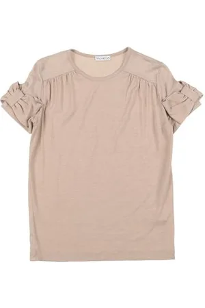 Simonetta CAMISETAS Y TOPS - Camisetas