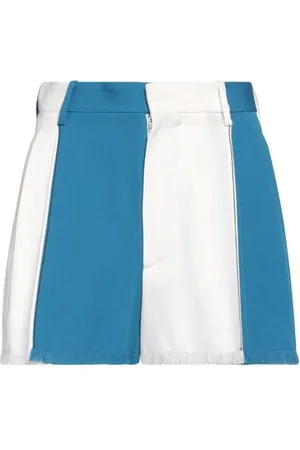 Marni PARTES DE ABAJO - Pantalones cortos y bermudas