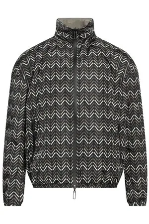 Emporio Armani ROPA DE ABRIGO - Chaquetas y cazadoras