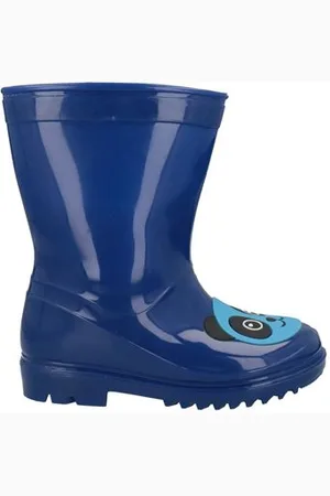 chicco CALZADO - Botines de caña alta