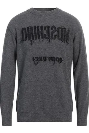 Moschino PRENDAS DE PUNTO - Pullover