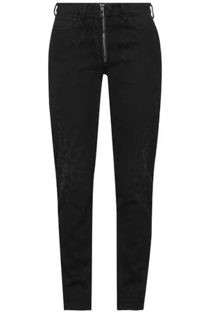 MARCELO BURLON PARTES DE ABAJO - Pantalones vaqueros