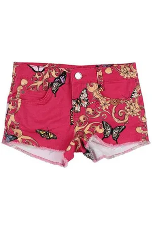 Liu Jo PARTES DE ABAJO - Shorts vaqueros