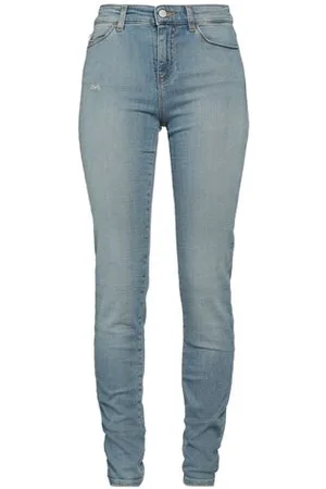 Emporio Armani PARTES DE ABAJO - Pantalones vaqueros