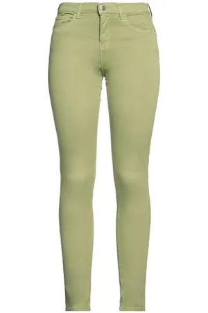 Emporio Armani PARTES DE ABAJO - Pantalones