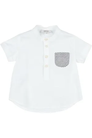 ALETTA CAMISETAS Y TOPS - Camisas