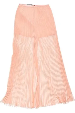 Alberta Ferretti PARTES DE ABAJO - Pantalones