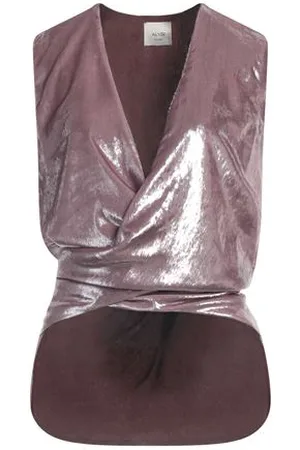 ALYSI CAMISETAS Y TOPS - Tops