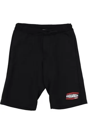 Dsquared2 PARTES DE ABAJO - Pantalones cortos y bermudas