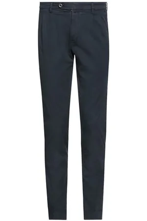 Four.ten Industry PARTES DE ABAJO - Pantalones