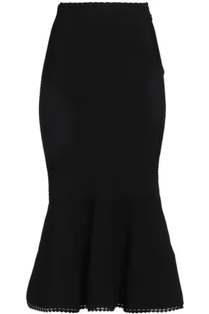 Victoria Beckham PARTES DE ABAJO - Faldas midi
