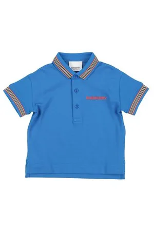 Burberry CAMISETAS Y TOPS - Polos