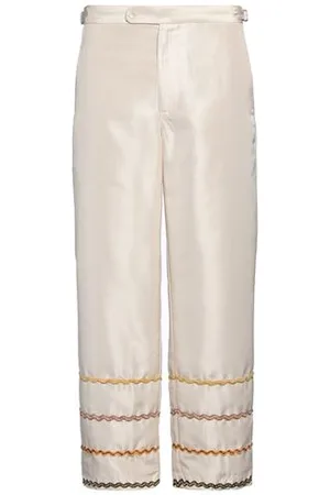 BODE PARTES DE ABAJO - Pantalones