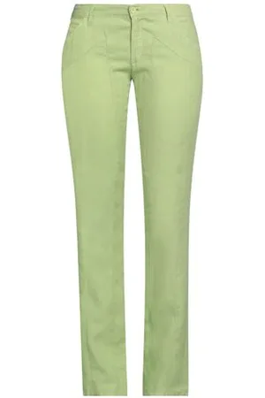 Jeckerson PARTES DE ABAJO - Pantalones