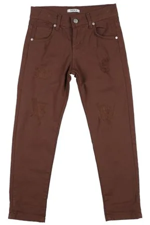 OVER-D PARTES DE ABAJO - Pantalones