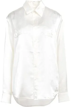 MARTINE ROSE CAMISETAS Y TOPS - Camisas
